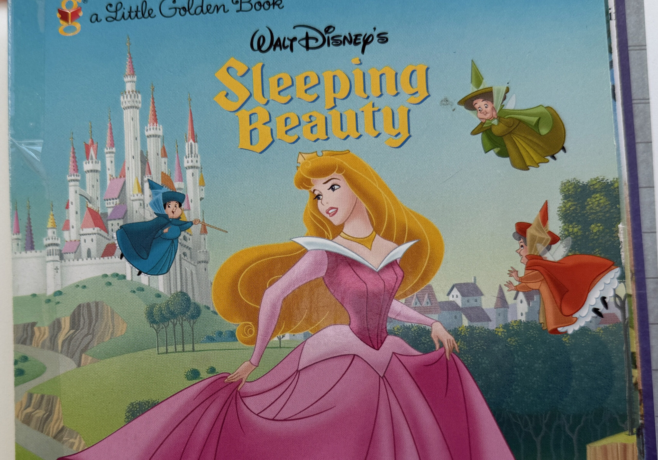 Early cover