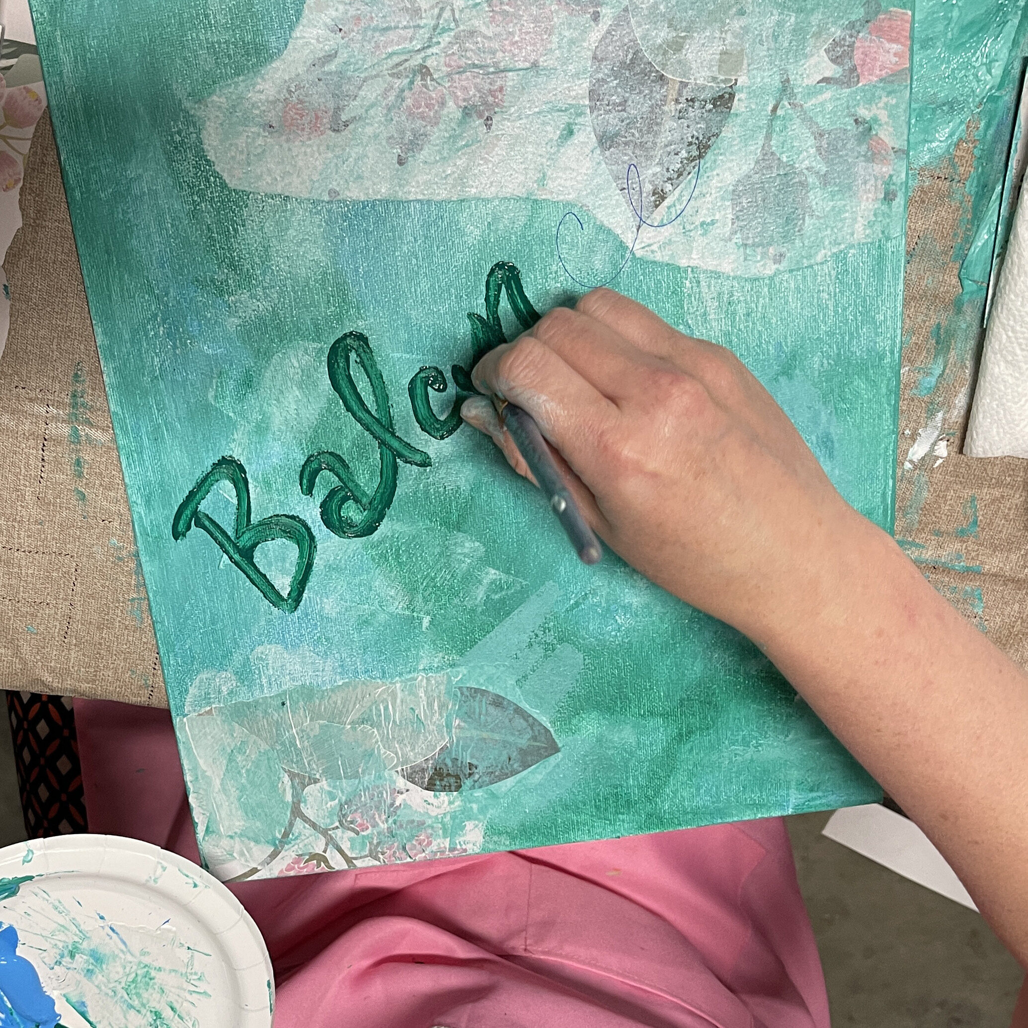 corporate creativity