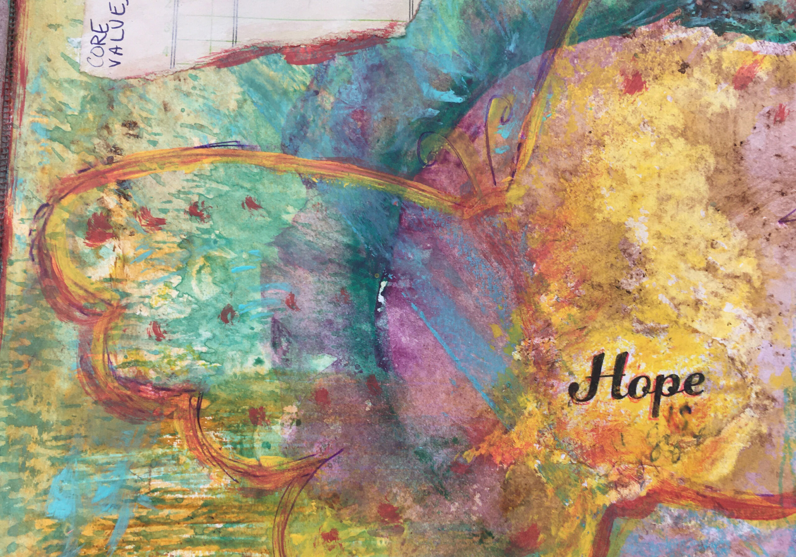inspire