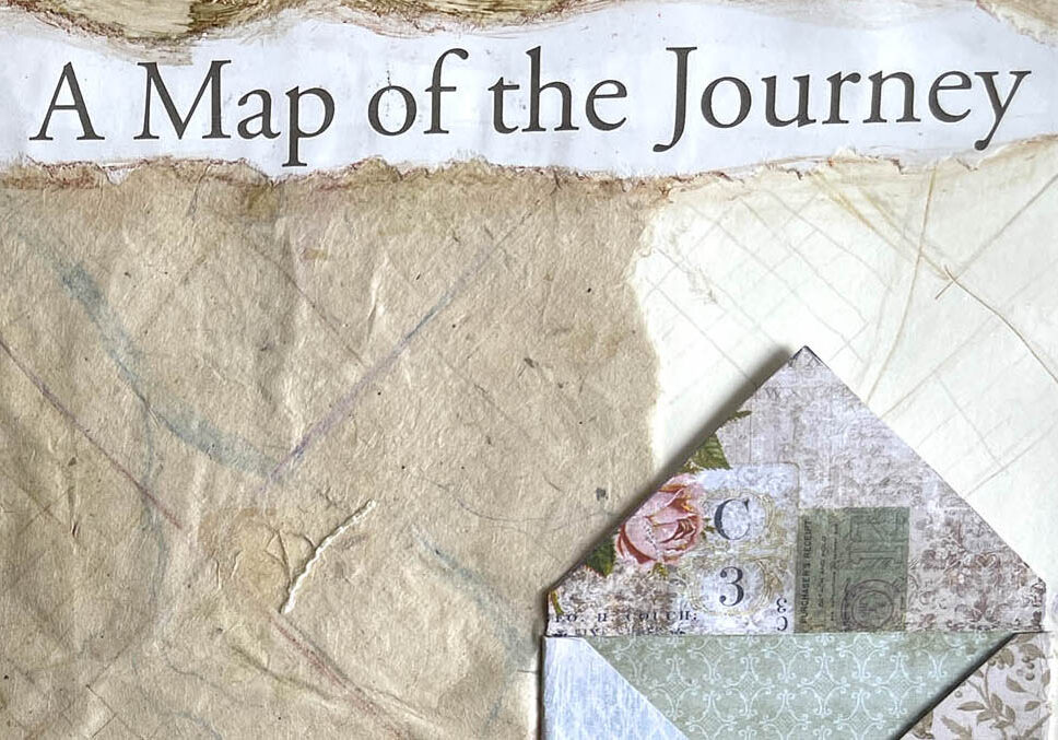 prepare for the journey cropped